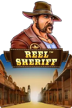 Reel Sheriff