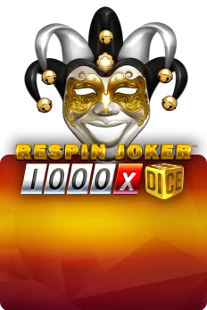 Respin Joker 1000 Dice
