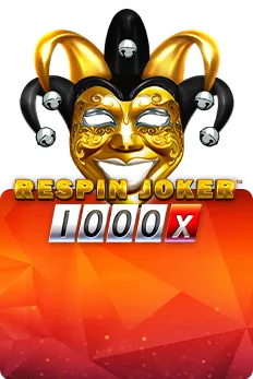 Respin Joker 1000