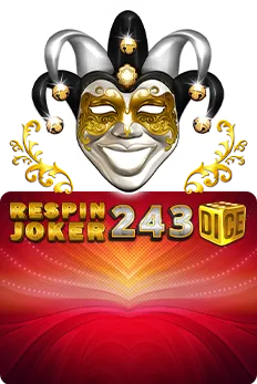 Respin Joker 243 Dice
