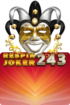 Respin Joker 243