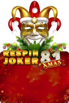 Respin Joker 81 Xmas