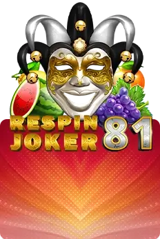 Respin Joker 81