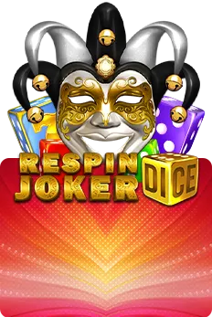 Respin Joker Dice