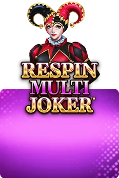 Respin Multi Joker
