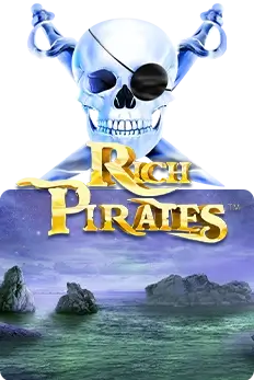 Rich Pirates