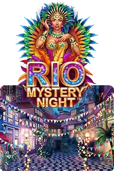 Rio Mystery Night