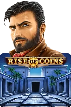Rise of Coins