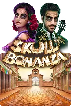 Skull Bonanza