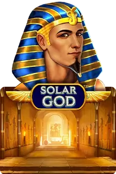 Solar God