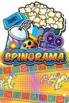 Spinorama
