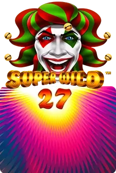Super Wild 27