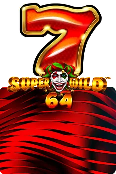 Super Wild 64