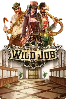 The Wild Job