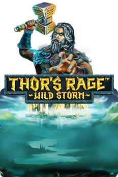 Thor's Rage: Wild Storm
