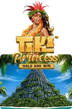 Tiki Princess