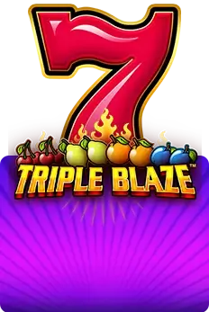 Triple Blaze