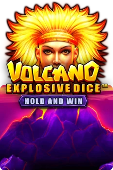 Volcano Explosive Dice