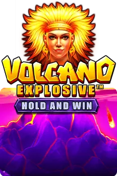 Volcano Explosive
