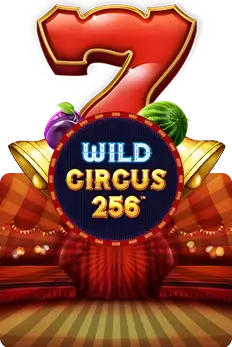 Wild Circus 256