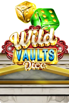 Wild Vaults Dice