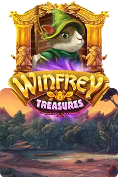 Winfrey Treasures