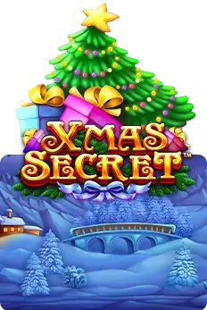 Xmas Secret