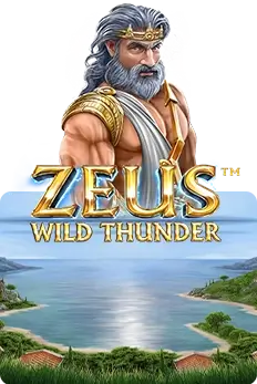 Zeus Wild Thunder