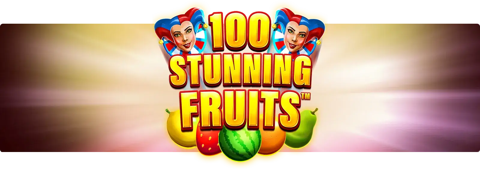 100 Stunning Fruits