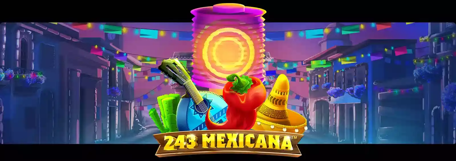 243 Mexicana