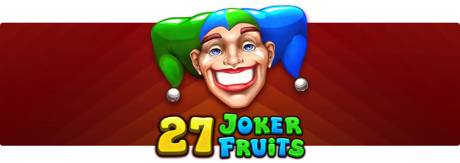 27 Joker Fruits