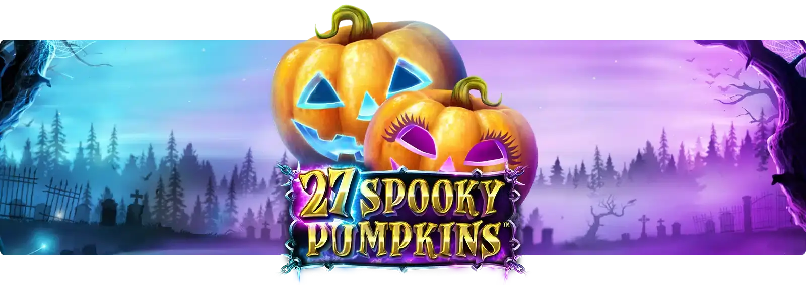 27 Spooky Pumpkins