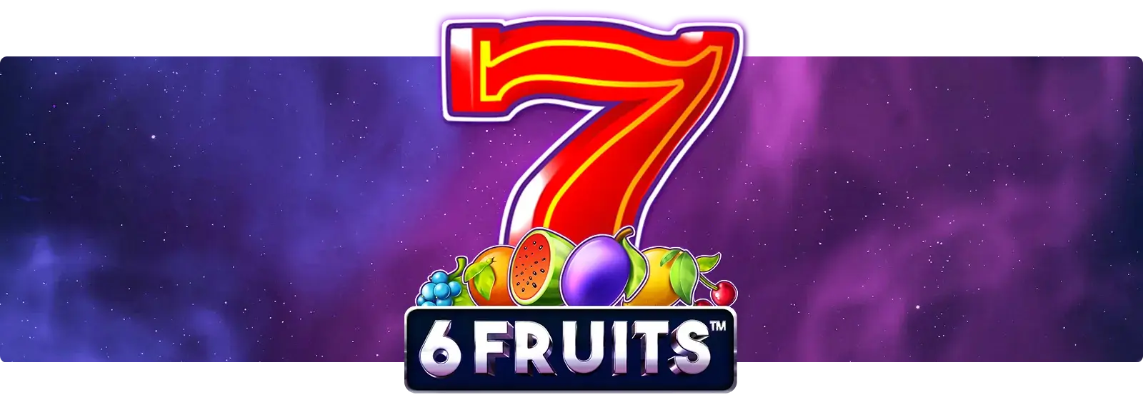 6 Fruits