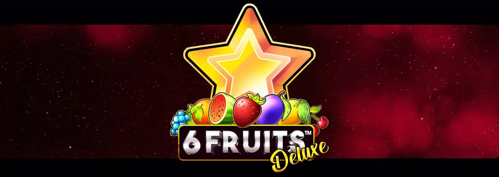 6 Fruits Deluxe