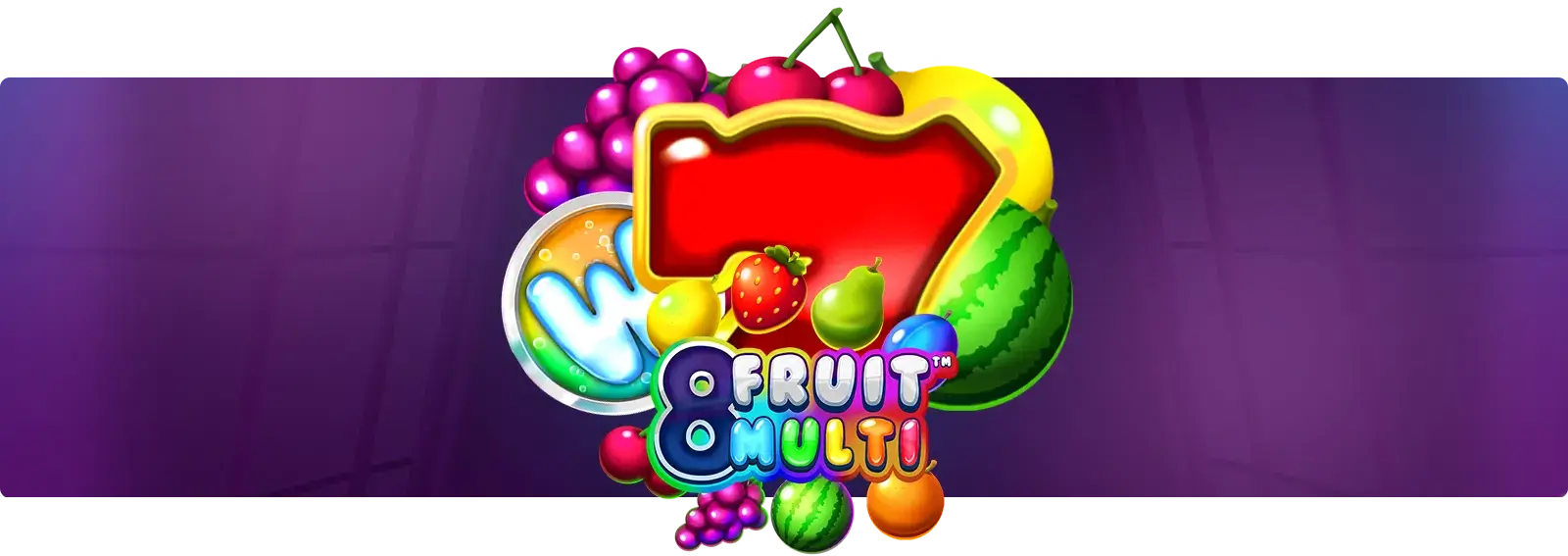8 Fruit Multi