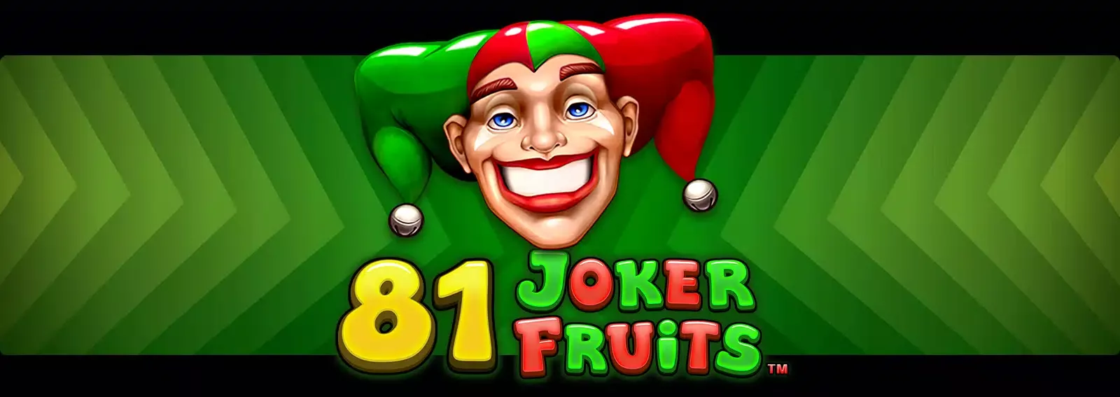 81 Joker Fruits