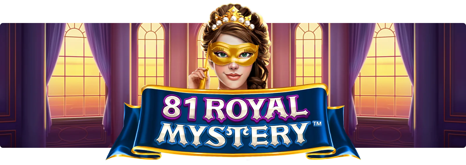 81 Royal Mystery