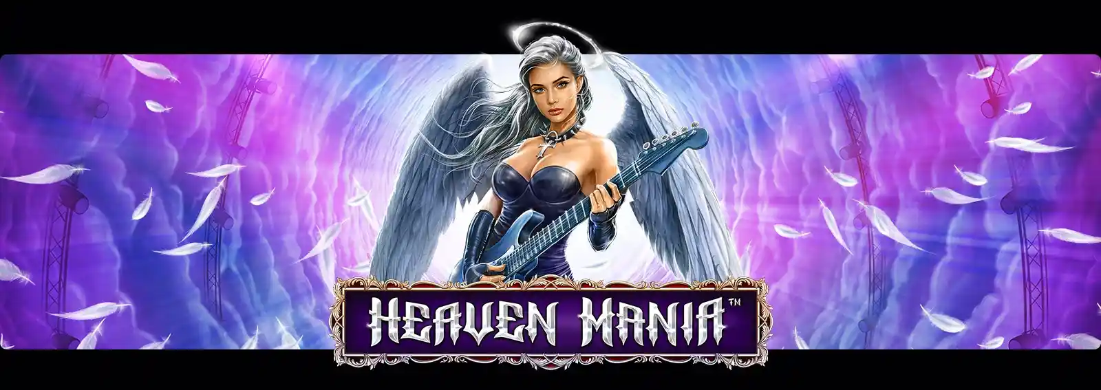 Heaven Mania