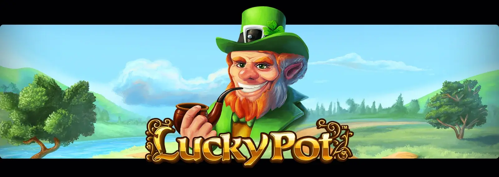 Lucky Pot
