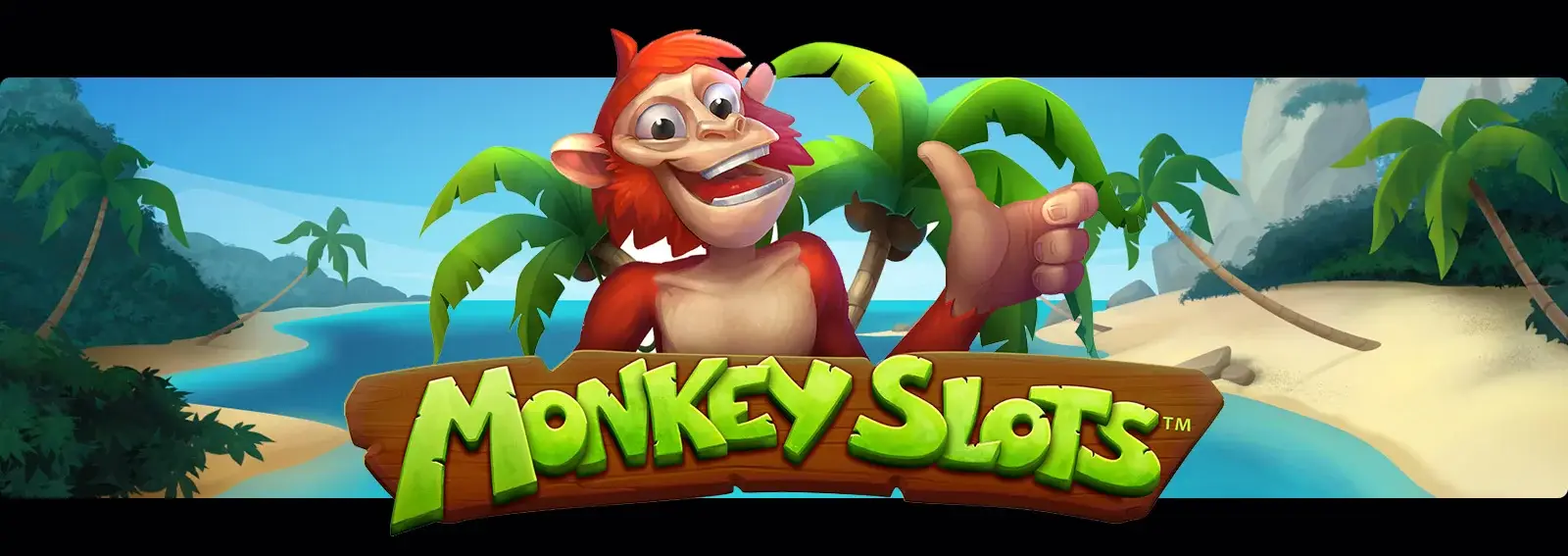 Monkey Slots