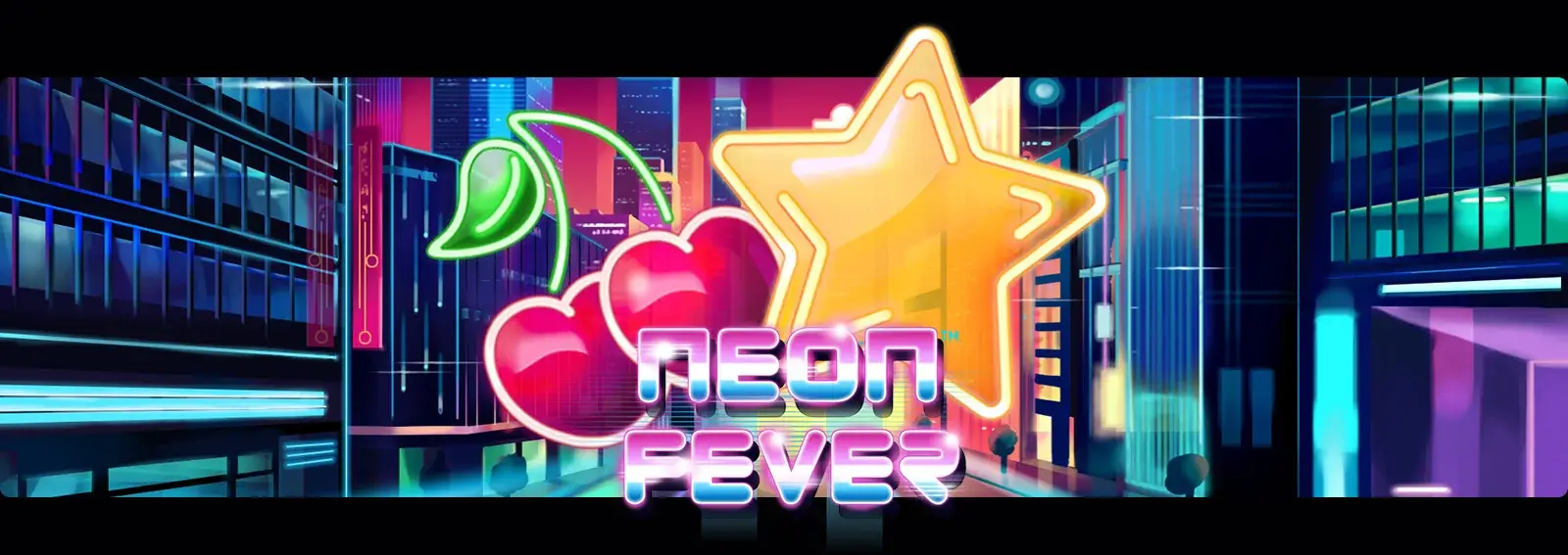 Neon Fever