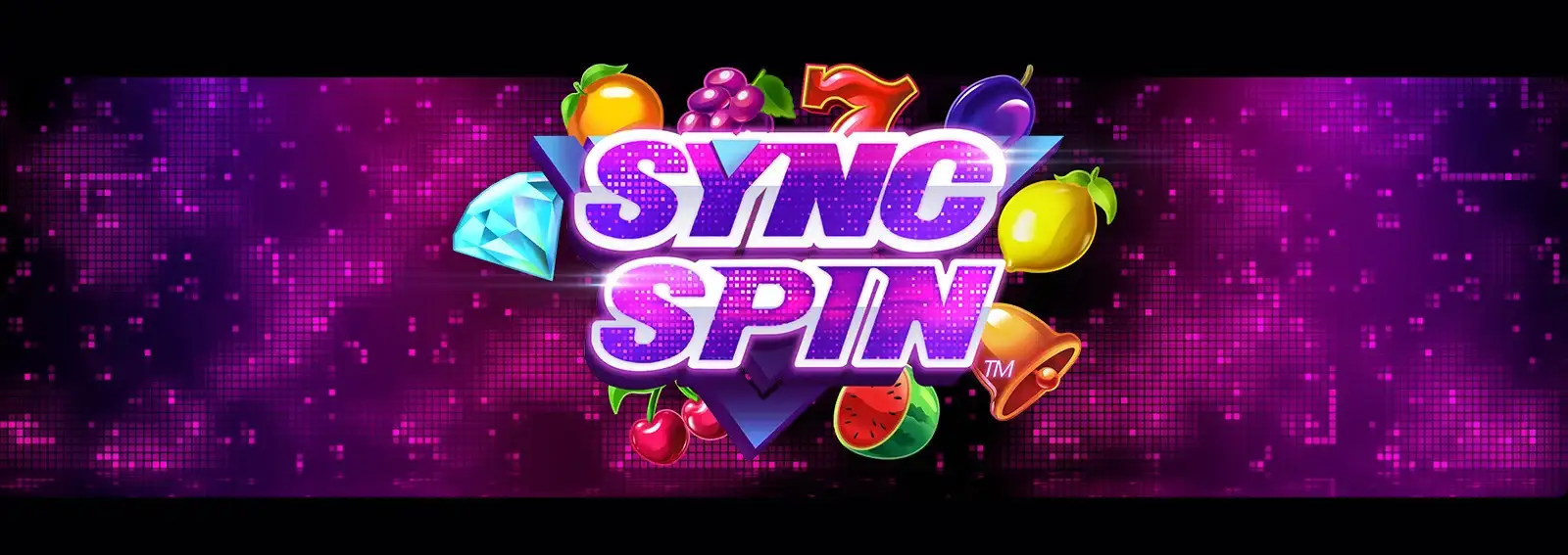 Sync Spin