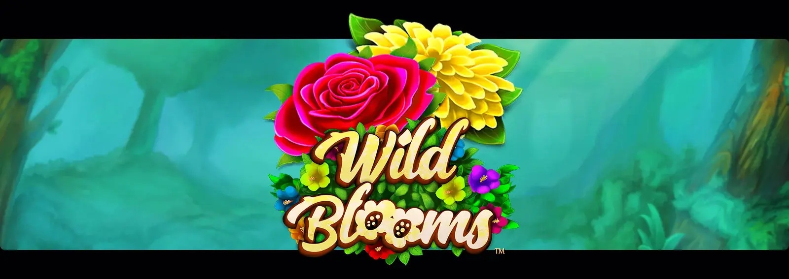Wild Blooms