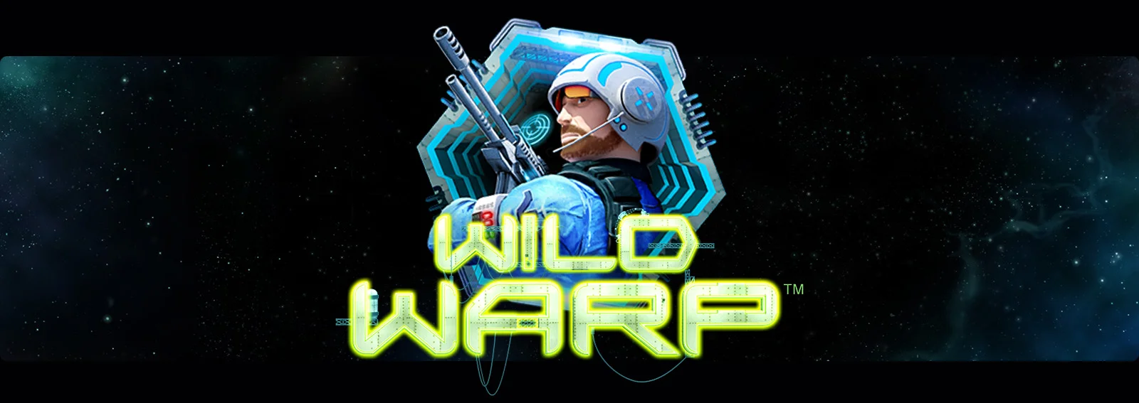 Wild Warp