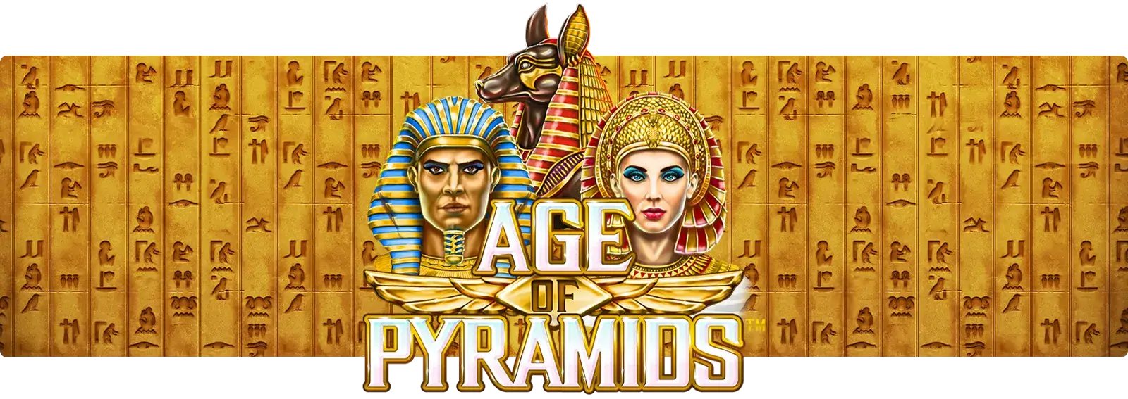 Age of Pyramids
