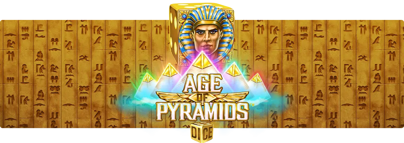 Age of Pyramids Dice