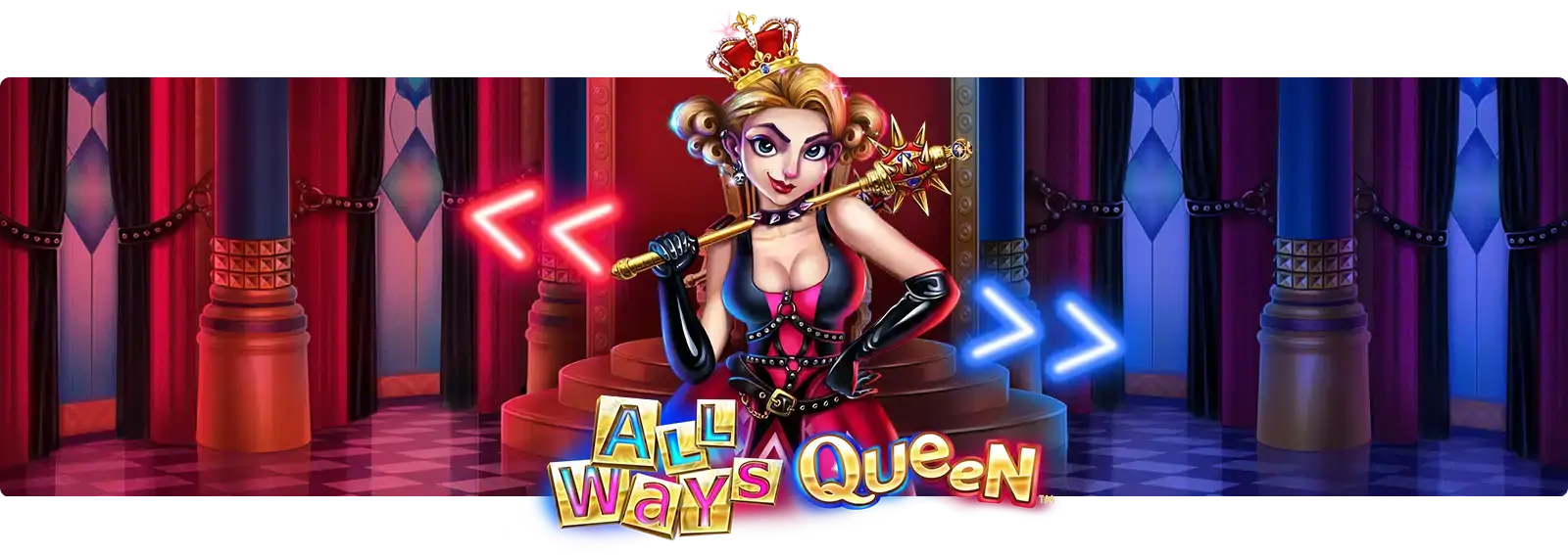 All Ways Queen