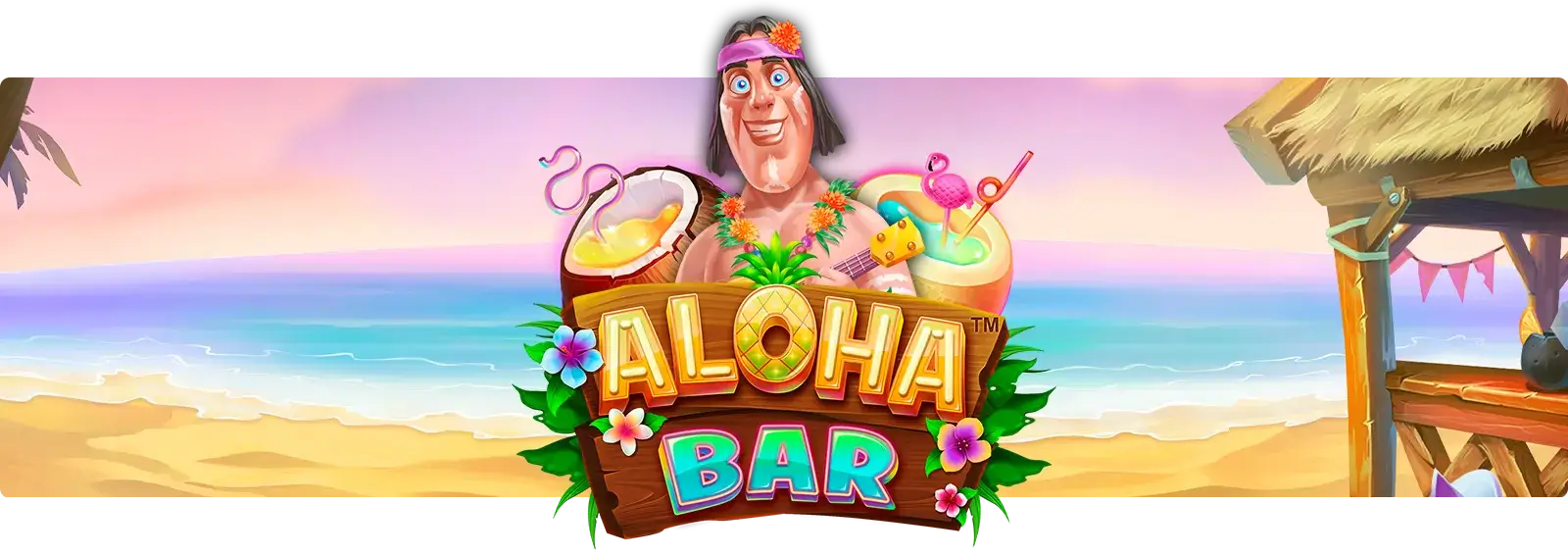 Aloha Bar