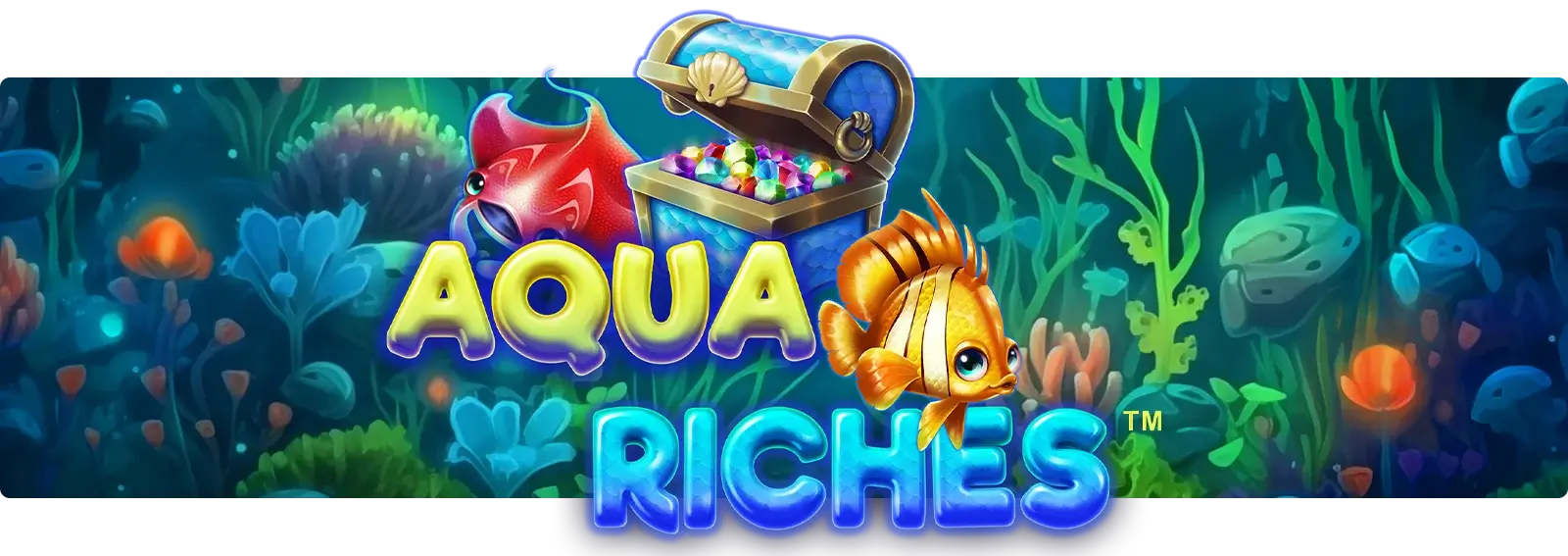 Aqua Riches