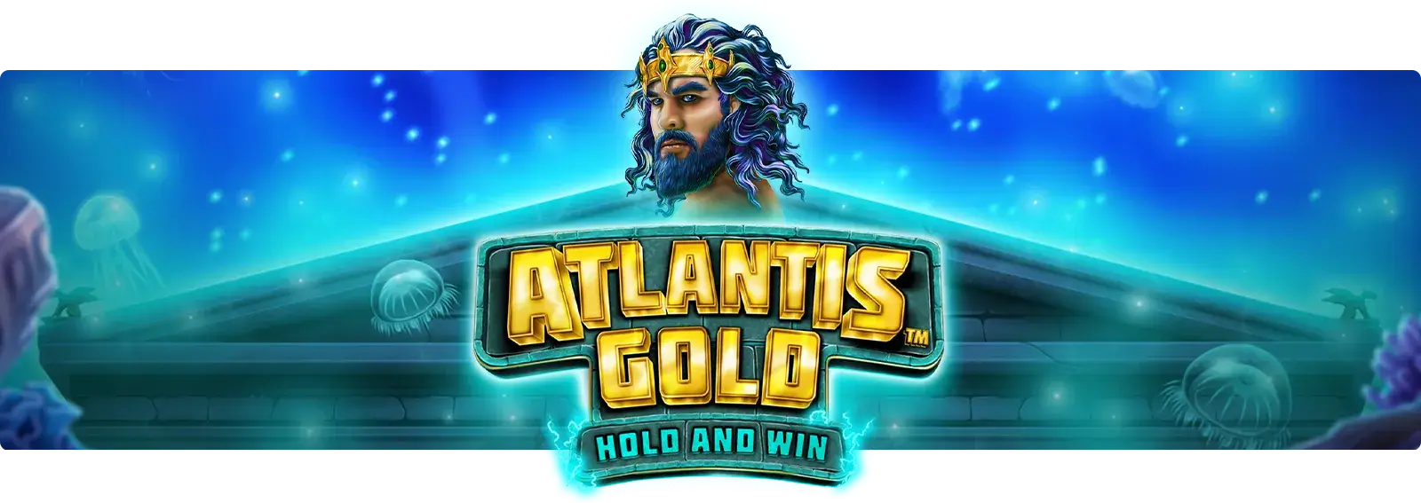 Atlantis Gold